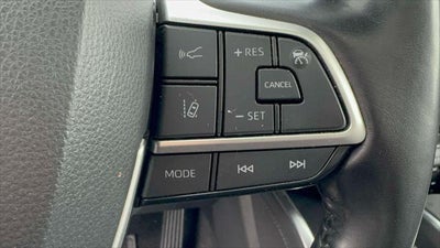 2023 Toyota Highlander L AWD (Natl)