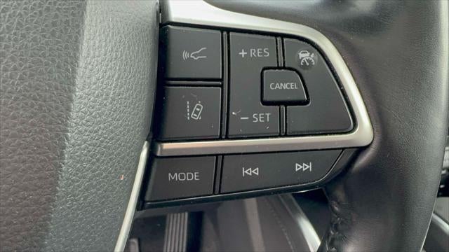 2023 Toyota Highlander L AWD (Natl)
