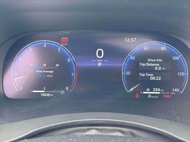 2023 Toyota Highlander L AWD (Natl)