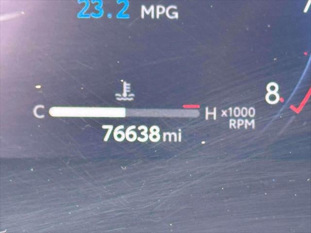 2023 Toyota Highlander L AWD (Natl)