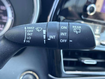 2023 Toyota Highlander XLE AWD (Natl)