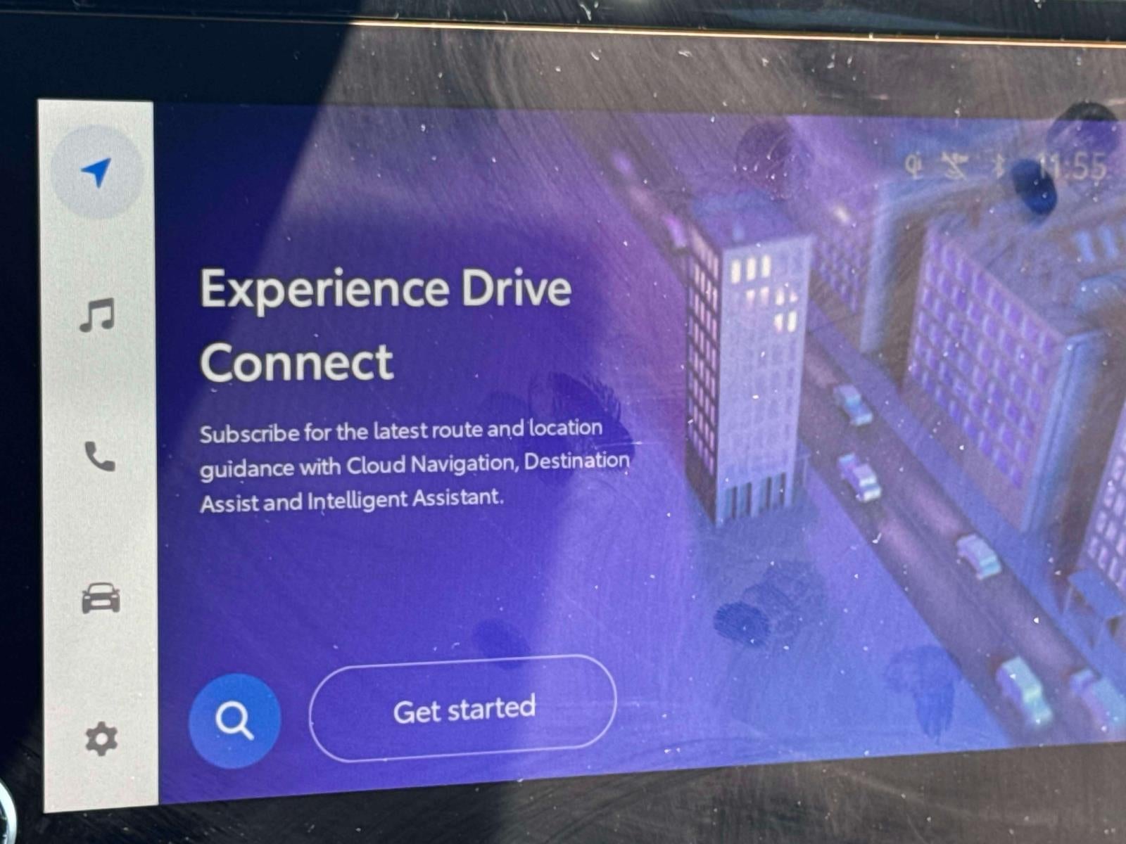 2023 Toyota Highlander XLE AWD (Natl)