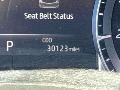 2023 Toyota Highlander XLE AWD (Natl)