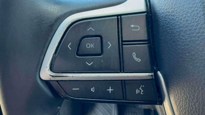 2023 Toyota Highlander XLE AWD (Natl)