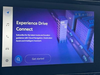 2023 Toyota Highlander XLE AWD (Natl)