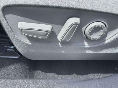 2023 Toyota Highlander XLE AWD (Natl)