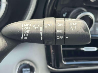 2023 Toyota Highlander XLE AWD (Natl)
