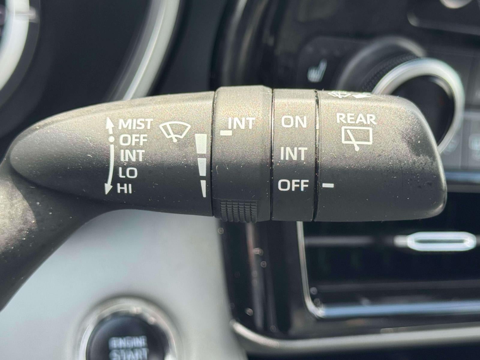 2023 Toyota Highlander XLE AWD (Natl)