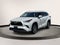 2023 Toyota Highlander XLE AWD (Natl)