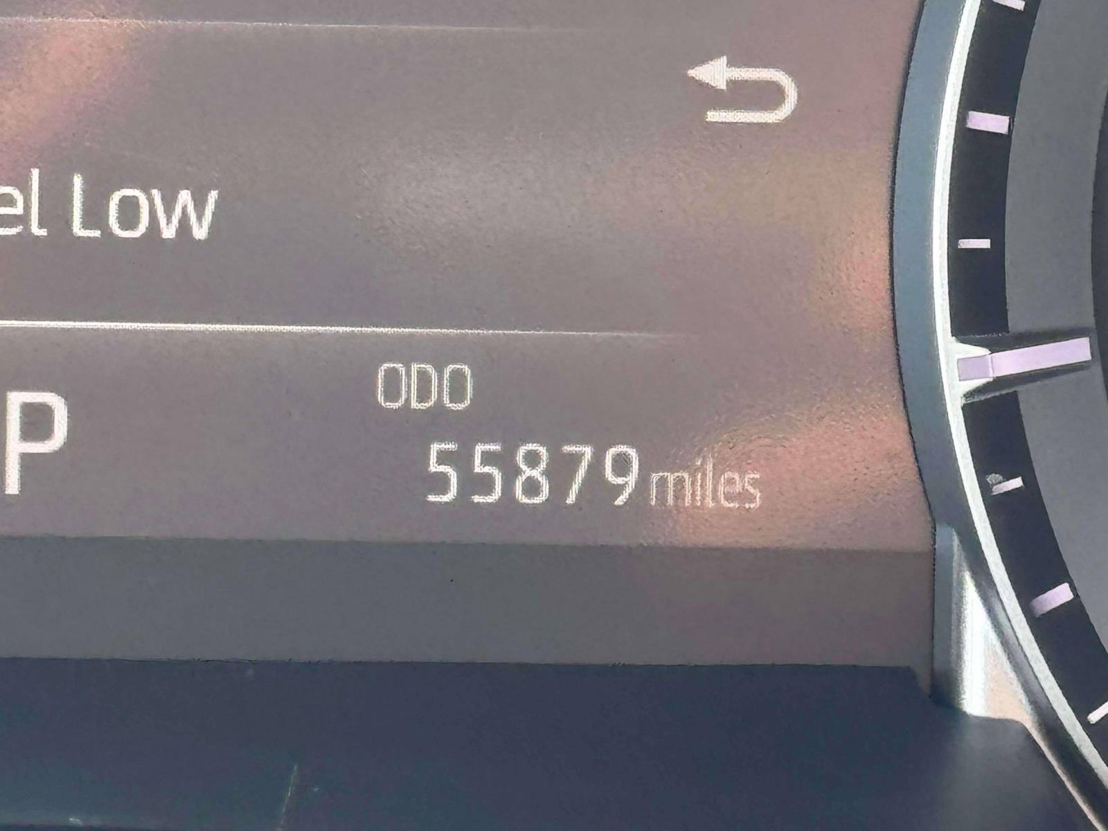 2023 Toyota Highlander XLE AWD (Natl)