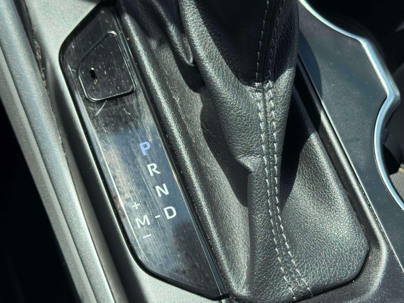 2023 Toyota Highlander XLE AWD (Natl)