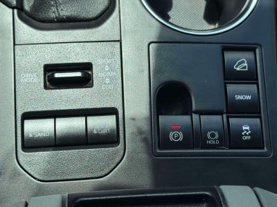 2023 Toyota Highlander XLE AWD (Natl)
