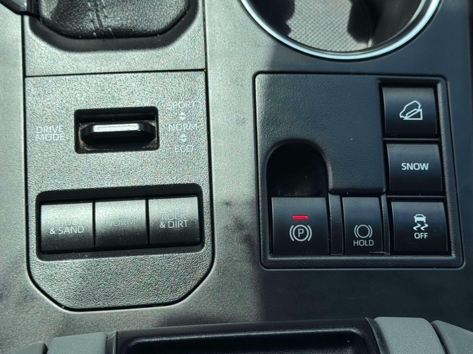 2023 Toyota Highlander XLE AWD (Natl)
