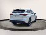 2023 Toyota Highlander XLE AWD (Natl)