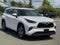 2023 Toyota Highlander XLE AWD (Natl)