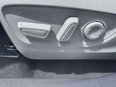2023 Toyota Highlander XLE AWD (Natl)