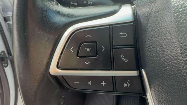 2023 Toyota Highlander XLE AWD (Natl)