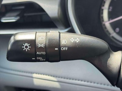 2023 Toyota Highlander XLE AWD (Natl)