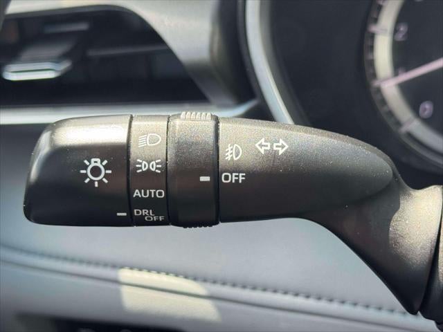 2023 Toyota Highlander XLE AWD (Natl)