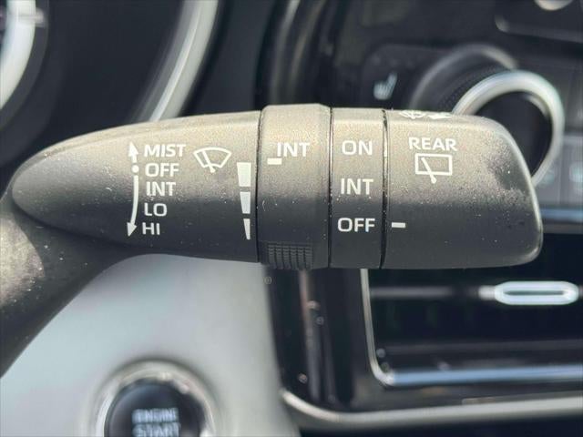 2023 Toyota Highlander XLE AWD (Natl)