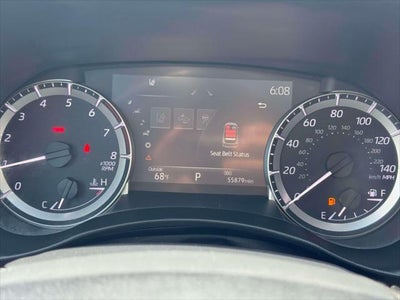2023 Toyota Highlander XLE AWD (Natl)