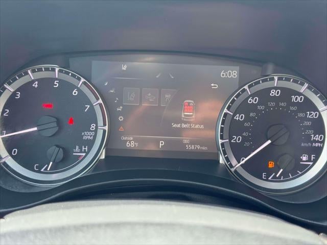 2023 Toyota Highlander XLE AWD (Natl)