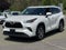 2023 Toyota Highlander XLE AWD (Natl)