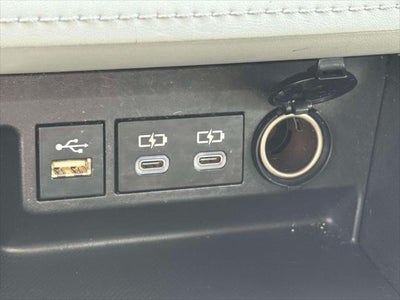 2023 Toyota Highlander XLE AWD (Natl)