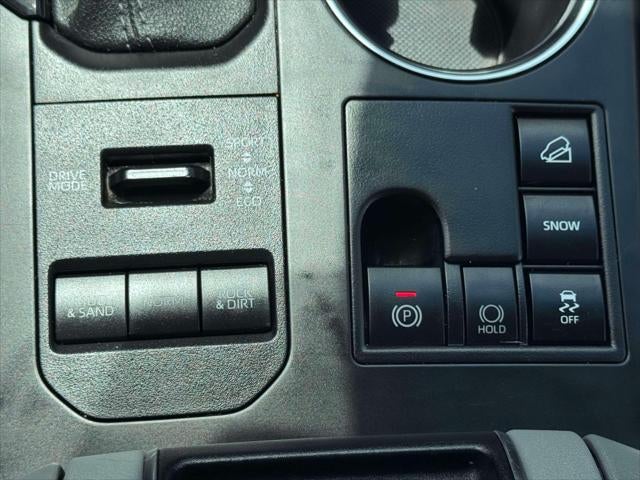 2023 Toyota Highlander XLE AWD (Natl)