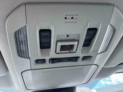 2023 Toyota Highlander XLE AWD (Natl)