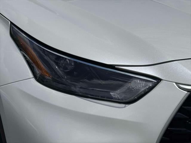 2023 Toyota Highlander XLE AWD (Natl)