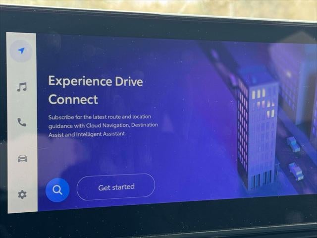 2025 Toyota Sienna XLE AWD 7-Passenger (Natl)