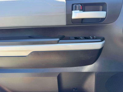 2020 Toyota Tundra 4WD Limited Double Cab 6.5' Bed 5.7L (Natl)