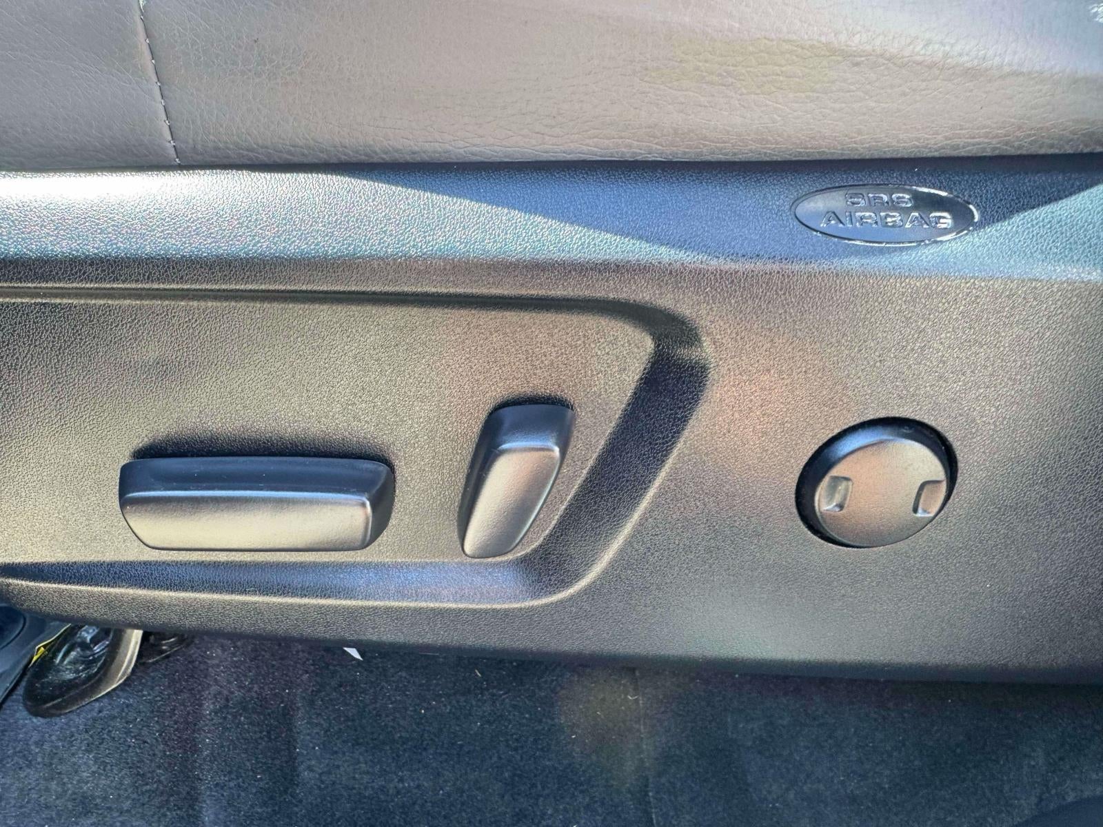 2020 Toyota Tundra 4WD Limited Double Cab 6.5' Bed 5.7L (Natl)