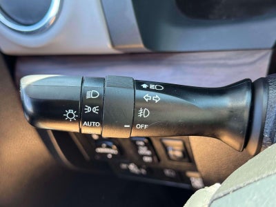 2020 Toyota Tundra 4WD Limited Double Cab 6.5' Bed 5.7L (Natl)