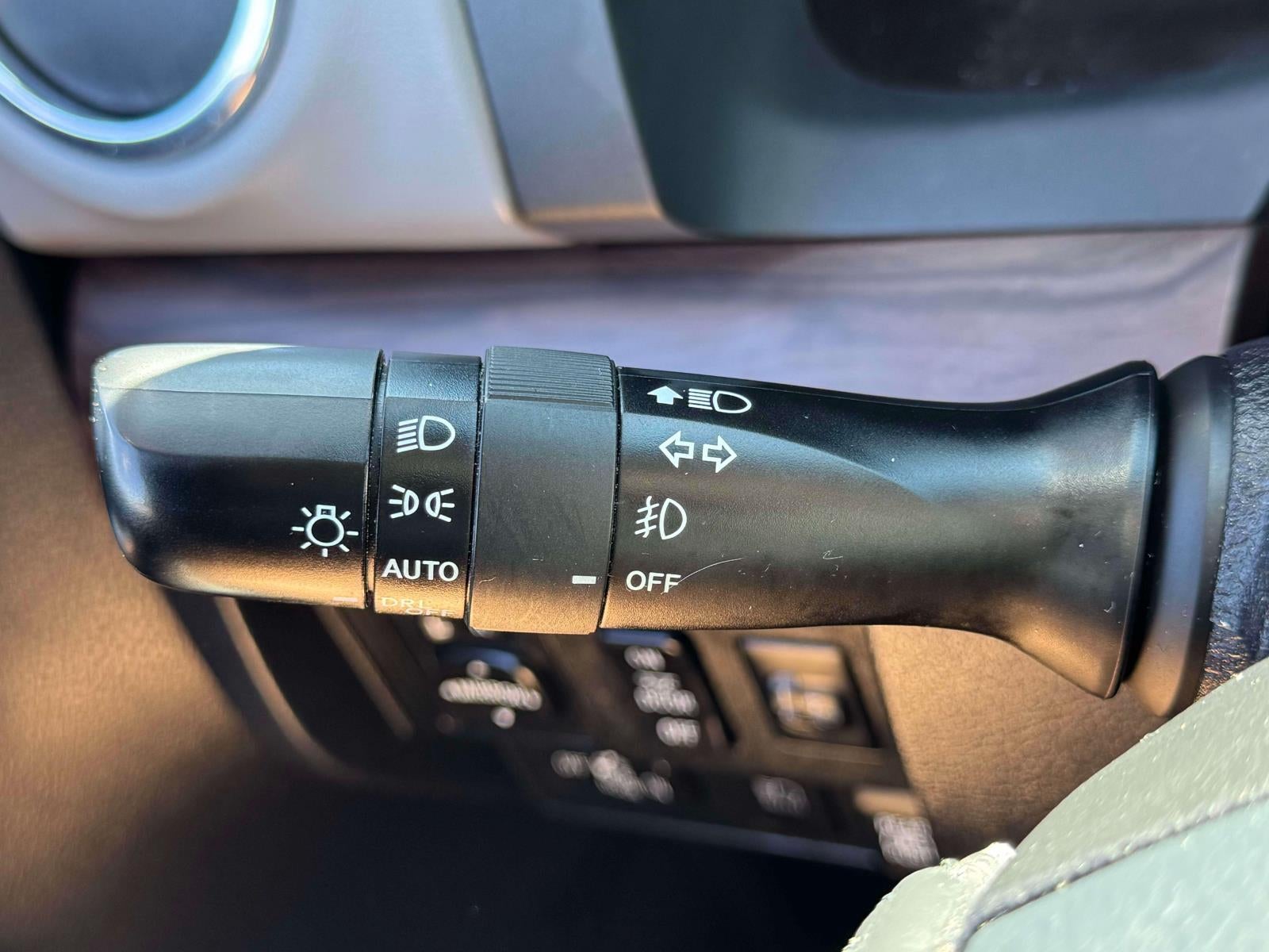 2020 Toyota Tundra 4WD Limited Double Cab 6.5' Bed 5.7L (Natl)
