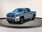 2020 Toyota Tundra 4WD Limited Double Cab 6.5' Bed 5.7L (Natl)
