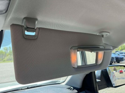 2020 Toyota Tundra 4WD Limited Double Cab 6.5' Bed 5.7L (Natl)