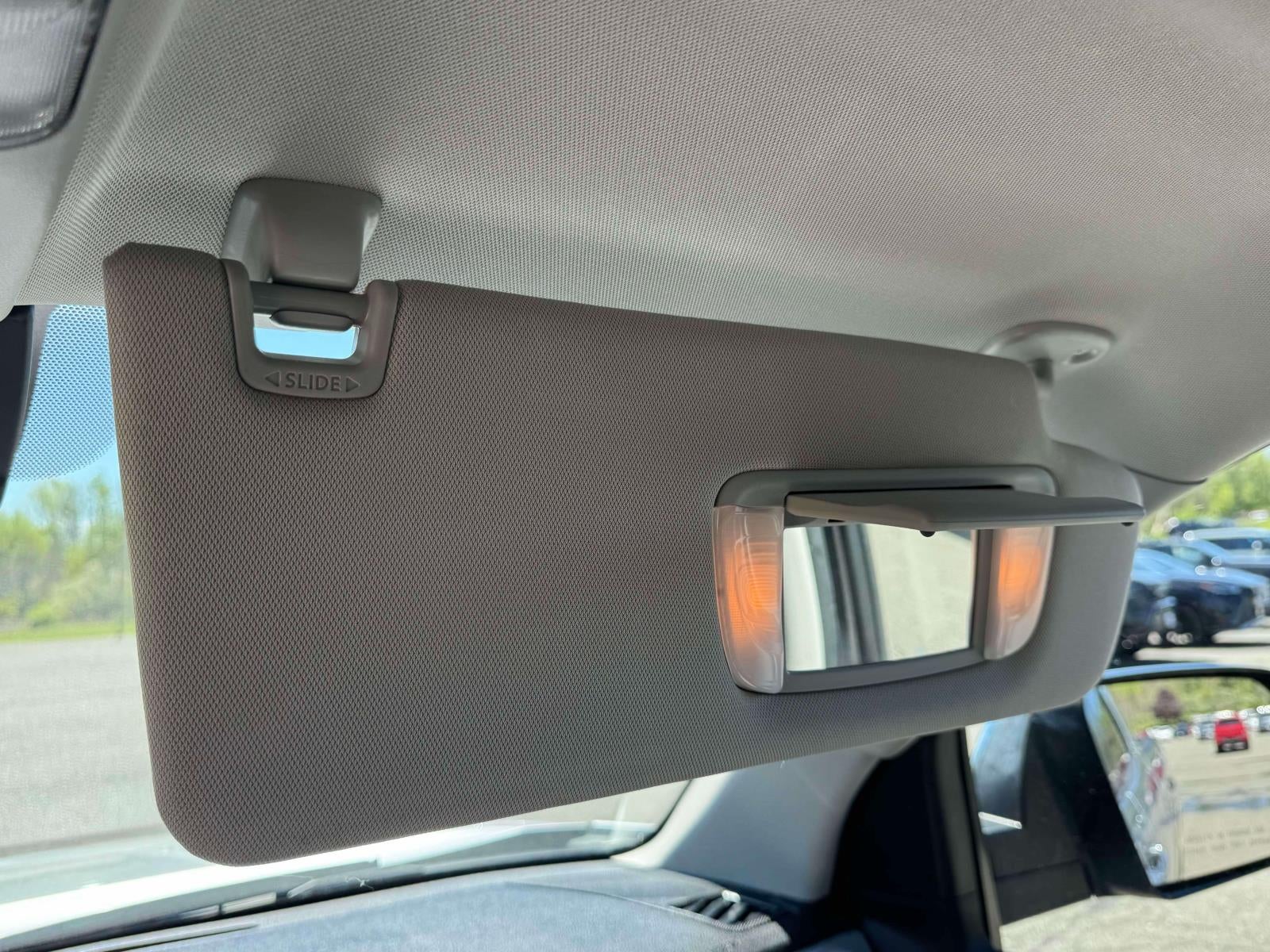2020 Toyota Tundra 4WD Limited Double Cab 6.5' Bed 5.7L (Natl)