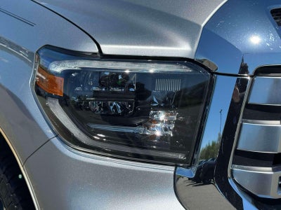 2020 Toyota Tundra 4WD Limited Double Cab 6.5' Bed 5.7L (Natl)