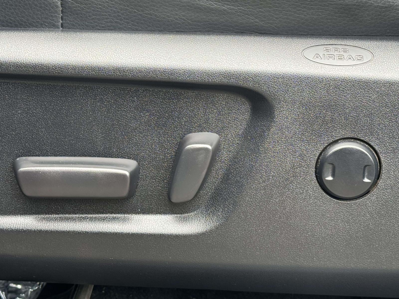 2020 Toyota Tundra 4WD Limited Double Cab 6.5' Bed 5.7L (Natl)