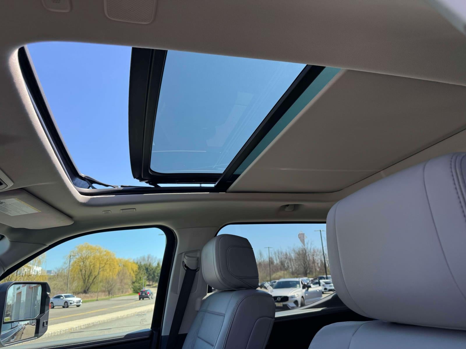 2023 Toyota Tundra 4WD Limited CrewMax 6.5' Bed (Natl)