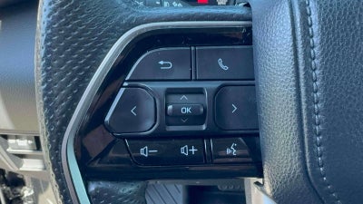 2023 Toyota Tundra 4WD Limited CrewMax 6.5' Bed (Natl)