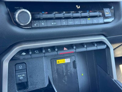 2023 Toyota Tundra 4WD Limited CrewMax 6.5' Bed (Natl)