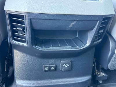 2023 Toyota Tundra 4WD Limited CrewMax 6.5' Bed (Natl)