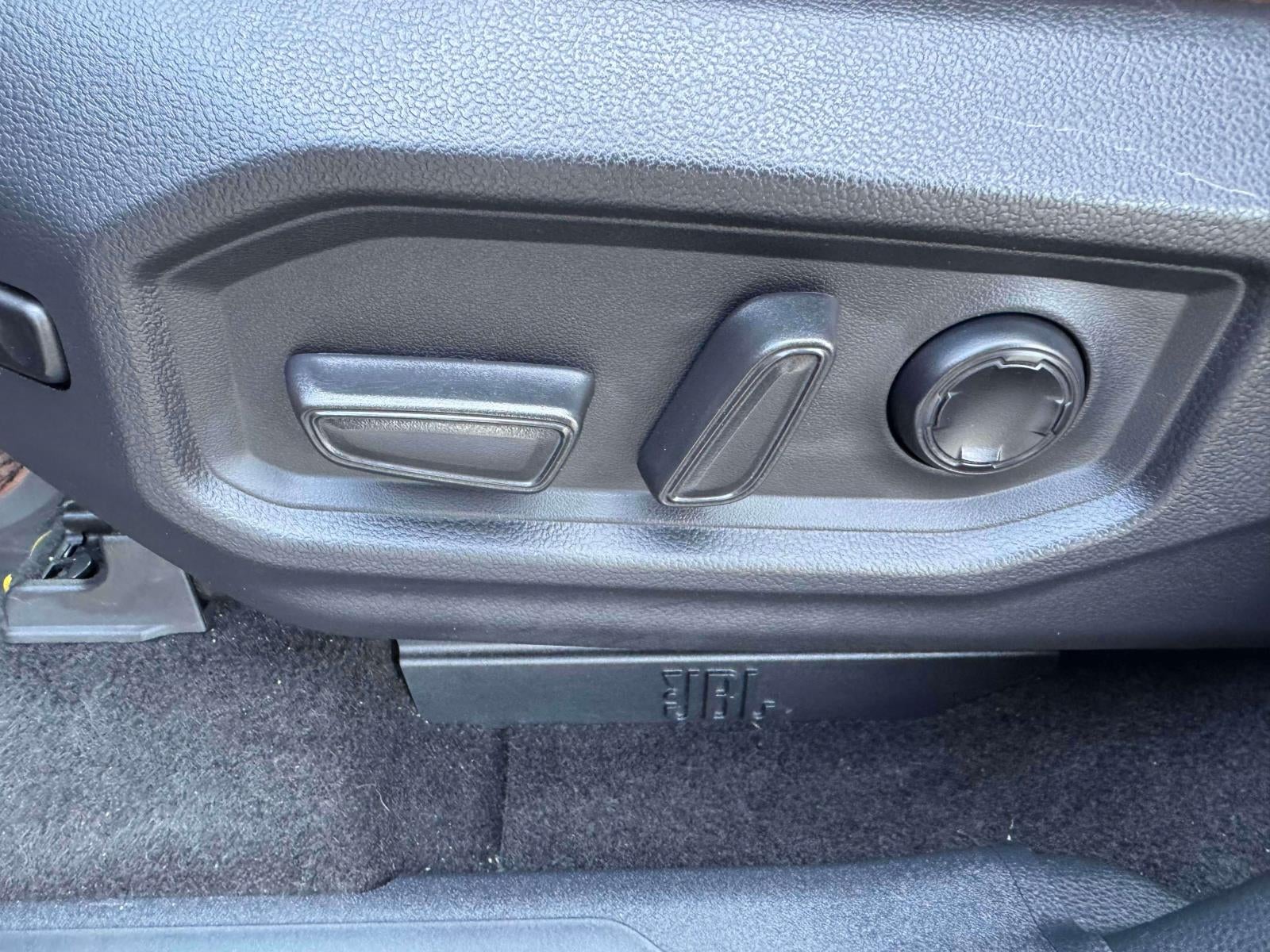 2023 Toyota Tundra 4WD 1794 Edition CrewMax 5.5' Bed (Natl)