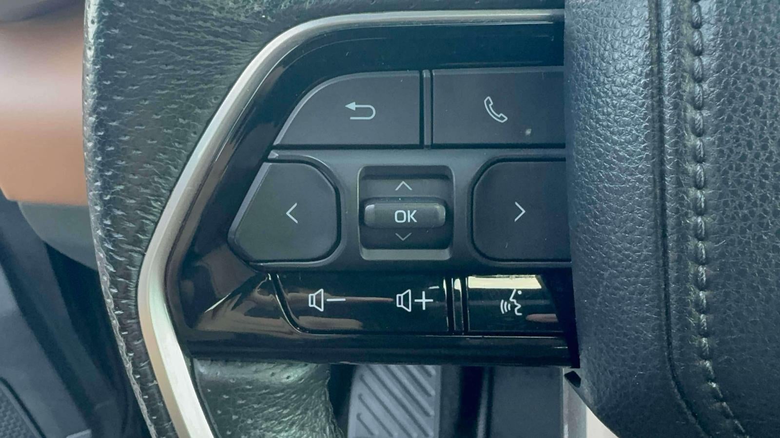 2023 Toyota Tundra 4WD 1794 Edition CrewMax 5.5' Bed (Natl)