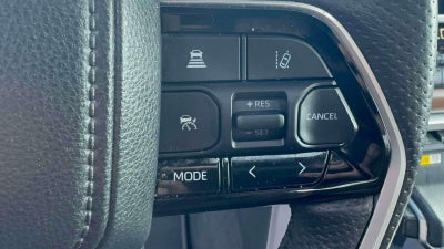 2023 Toyota Tundra 4WD 1794 Edition CrewMax 5.5' Bed (Natl)
