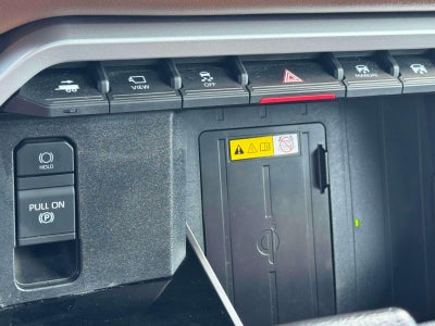 2023 Toyota Tundra 4WD 1794 Edition CrewMax 5.5' Bed (Natl)