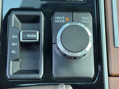 2023 Toyota Tundra 4WD 1794 Edition CrewMax 5.5' Bed (Natl)